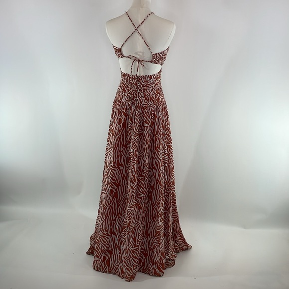 Tanya Taylor Nolan Maxi, 0 - Picture 6 of 11